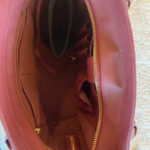 Dagne Dover Signature Tote